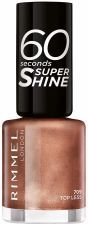 Vernis &agrave; ongles 60 secondes Super Shine