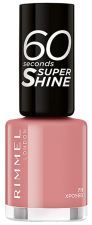 Vernis &agrave; ongles 60 secondes Super Shine