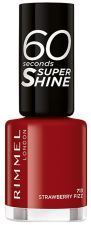 Vernis &agrave; ongles 60 secondes Super Shine