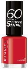 Vernis &agrave; ongles 60 secondes Super Shine