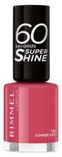 Vernis &agrave; ongles 60 secondes Super Shine