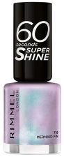 Vernis &agrave; ongles 60 secondes Super Shine