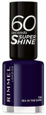 Vernis &agrave; ongles 60 secondes Super Shine