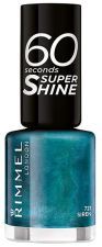 Vernis &agrave; ongles 60 secondes Super Shine