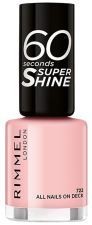 Vernis &agrave; ongles 60 secondes Super Shine