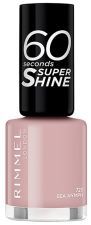 Vernis &agrave; ongles 60 secondes Super Shine
