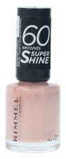 Vernis &agrave; ongles 60 secondes Super Shine