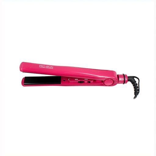 Biside City Fuchsia Iron