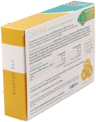 Triestop Carbofat 30 Comprimés