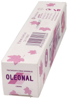 Crème oléosensible 60 ml