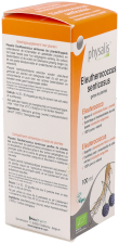 Physalis Eleutherococcus bio ext 100 ml