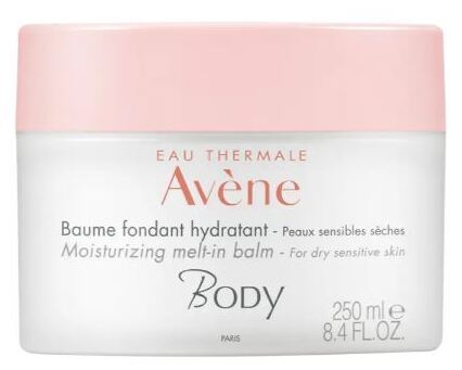 Baume Corps Fondant Hydratant 250 ml
