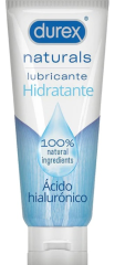 Gel Intime Hydratant Naturals 100 ml