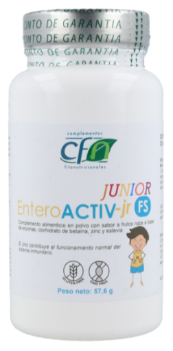 CFN Full Activ Junior 30Stick 