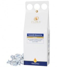 Crème pour le corps à la vanille 100 ml