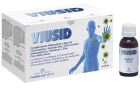 Viusid 15 flacons Viusid 15 flacons