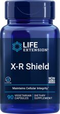 XR Shield 90 Gélules Végétales