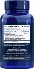 Curcumine Elite Extrait de curcuma 60 gélules végétariennes
