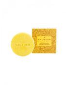 Shampooing acide solide &agrave; l'extrait de citron et de cannelle 50 gr