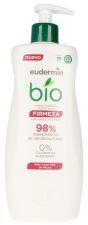 Cr&egrave;me Corps Protectrice Raffermissante Bio Naturelle 400 ml