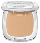 Poudre Compacte True Match W3 Beige Doré