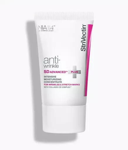 Anti-rides Sd Advanced Plus 118 ml