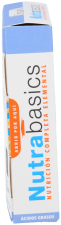 Nutrabasic Omega 3, 6 et 9, 24 perles