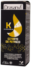 Citrate de potassium 90 comprim&eacute;s