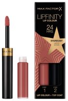 Labial liquido, Lipfinity Rising Stars