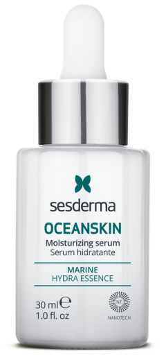 Oceanskin Sérum Hydratant 30 ml