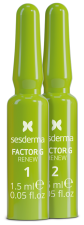 Factor G Renew Biostimulant Ampoules 7 x 1,5 ml