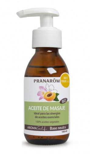 Huile de Massage 100ml