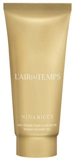Nina Ricci Gel Douche Air du Temps 200 ml