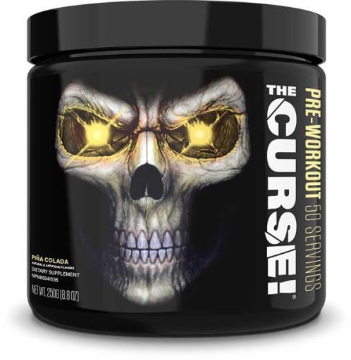 Le suppl&eacute;ment de punch aux fruits Curse 250 gr