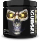 Le supplément de punch aux fruits Curse 250 gr Le supplément de punch aux fruits Curse 250 gr