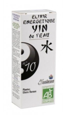 Elixir No 10 Ying d'Eau Cassis 50 ml
