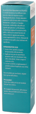Sérum réparateur de vitamine C et d'acide hyaluronique 30 ml