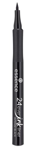 Essence 24ever Ink Liner Eye-liner 01 Noir Intense 1,2 ml