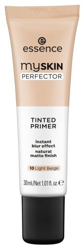 My Skin Perfector Primer avec Couleur 30 ml