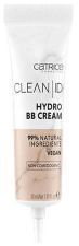 BB Cream clean ID hydro 30 ml