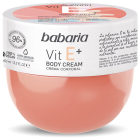 Cr&egrave;me Corps Vitamine E 400 ml