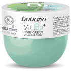 Cr&egrave;me Corps Vitamine B3 400 ml