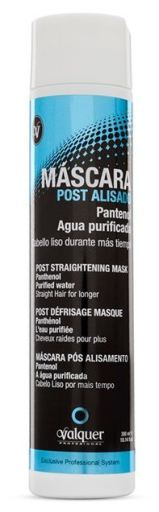Valquer Masque Apr&egrave;s Lissage 300 ml
