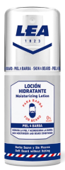lotion hydratante pour la peau et la barbe 75 ml