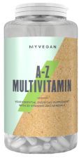 Multivitamine AZ v&eacute;g&eacute;talienne