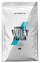 Impact Whey Protein Vanille
