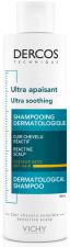 Dercos Shampooing Ultra Apaisant 200 ml