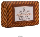 Tablette Savon Bois de Santal 125 gr Tablette Savon Bois de Santal 125 gr