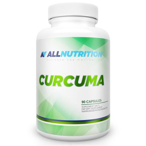 Curcuma 90 gélules