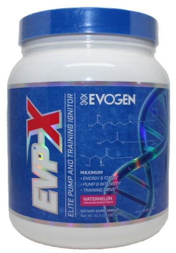 EVP X Past&egrave;que 292 gr